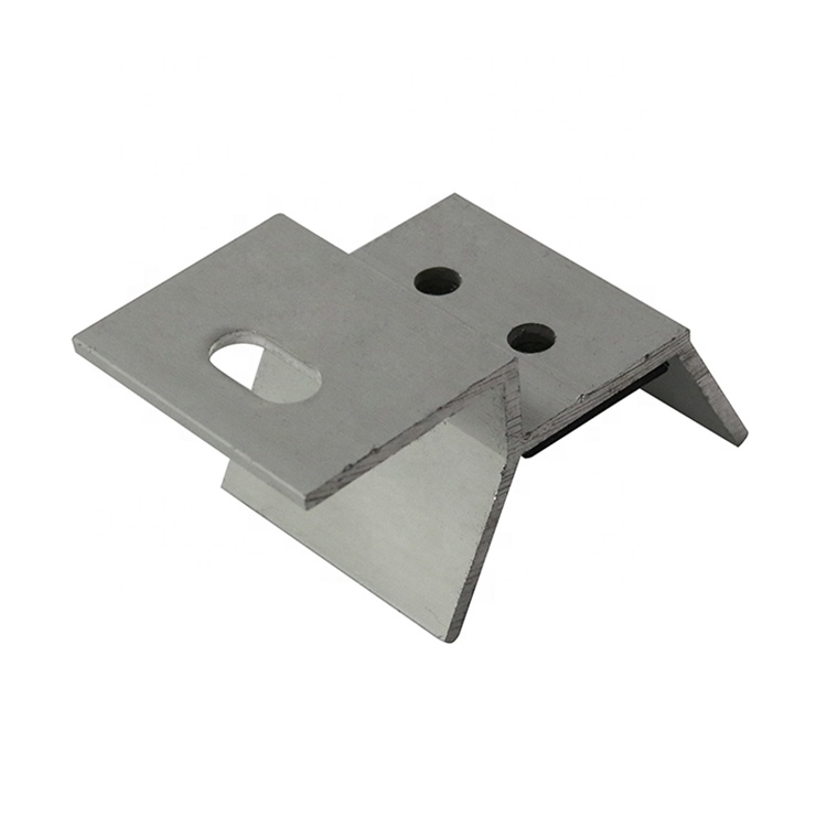 Solar Mounting-Kit-Clamp
