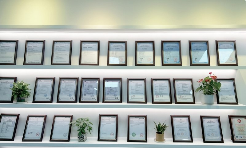 certificate of hybrid inverter certificate of hybrid inverter