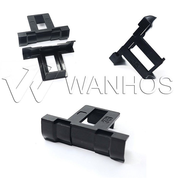 Drainage Clamp For Solar Panel_03