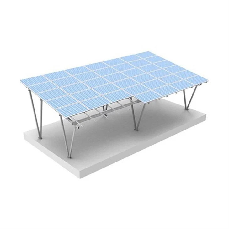 Residential Solar Parking Canopy_02