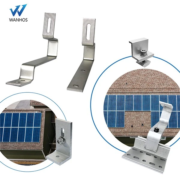 Roof Rack Solar Panel Structure_04