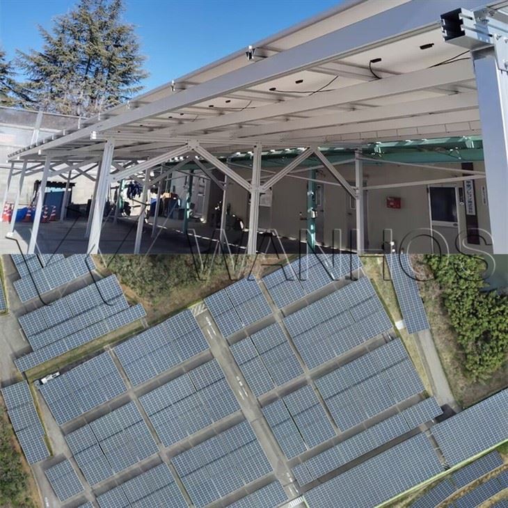 Solar Carport Shelter_03