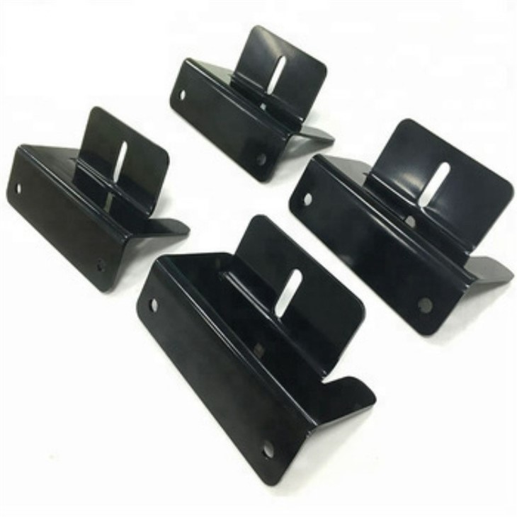 Solar Panel Mounting Z Bracket