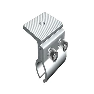 ہائی کوالٹی اسٹینڈنگ سیم چھت ہک