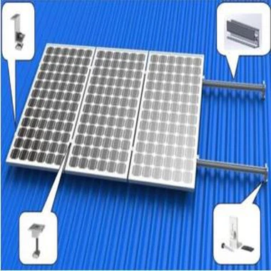 سولر پینل ریک / شمسی توانائی سے ریکنگ سسٹم مینوفیکچررز