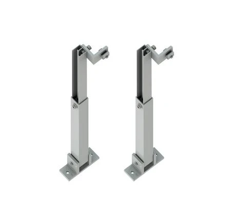 Adjustable Tilt Solar Panel Mount Factory