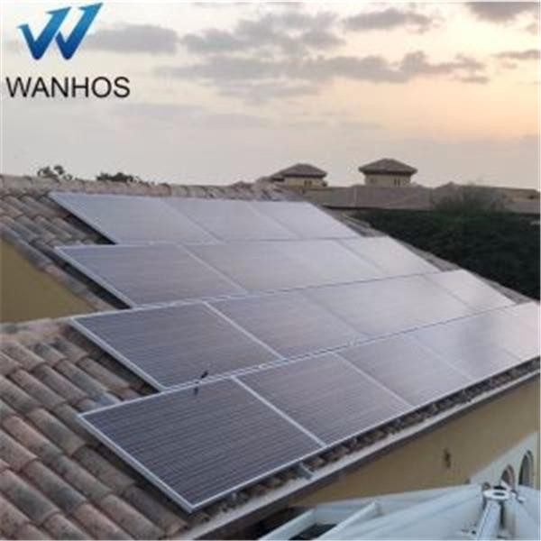 Off Grid Homes Solar System For Sale