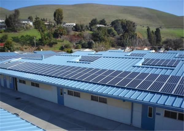 Off Grid Homes Solar System For Sale