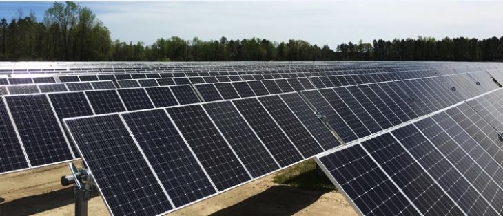 PV Solar Off Grid 15kw Home Solar Systems For Houses