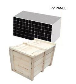 Small Mini Solar Power Plant 1 Mw