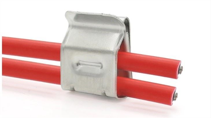 clips for wire