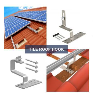 Dual Rack Tile Hook Introduction
